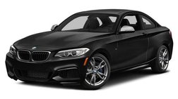 2016 BMW 2 Series M235i