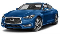 2017 Infiniti Q60 3.0T Premium