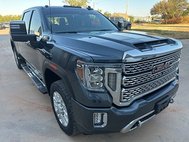 2020 GMC Sierra 2500HD Denali
