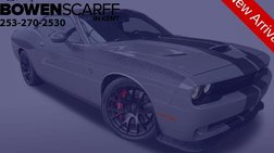 2017 Dodge Challenger SRT Hellcat