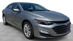 2023 Chevrolet Malibu RS