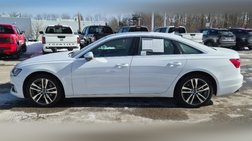 2023 Audi A6 quattro Premium 45 TFSI