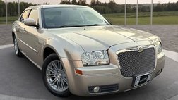2008 Chrysler 300 Touring