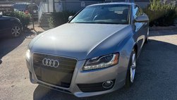 2010 Audi A5 3.2 quattro Premium Plus