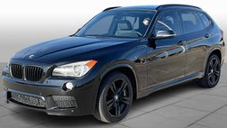 2015 BMW X1 sDrive28i