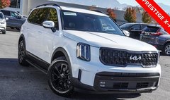 2025 Kia Telluride SX-Prestige X-Pro