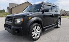 2008 Honda Element LX