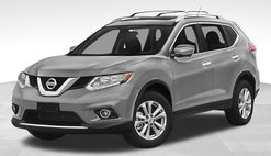 2014 Nissan Rogue SV