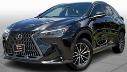 2023 Lexus NX 250 Premium