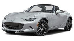 2026 Mazda MX-5 Miata Grand Touring