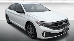 2022 Volkswagen Jetta Sport
