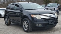2010 Ford Edge SEL