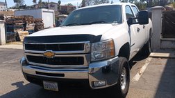 1998 GMC Suburban K2500