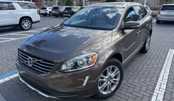 2015 Volvo XC60 T5 Drive-E Premier