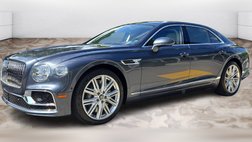 2023 Bentley Flying Spur V8