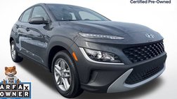 2023 Hyundai Kona SE