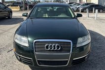2006 Audi A6 3.2