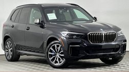 2023 BMW X5 M50i
