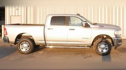2024 Ram Ram Pickup 2500 Big Horn