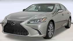 2021 Lexus ES 250 Base