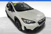 2022 Subaru Crosstrek Base