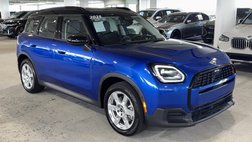 2025 MINI Countryman Cooper S ALL4
