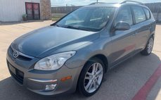 2011 Hyundai Elantra Touring SE