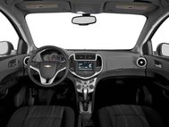 2018 Chevrolet Sonic LS Auto