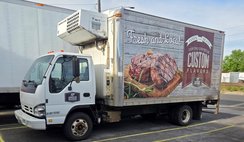 2006 GMC W45042