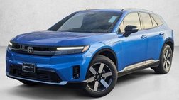 2026 Honda Prologue Touring