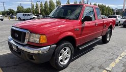 2005 Ford Ranger XLT
