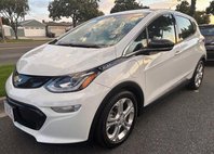 2019 Chevrolet Bolt EV LT