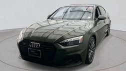 2023 Audi A5 Sportback quattro Premium Plus 40 TFSI