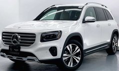 2025 Mercedes-Benz GLB GLB 250