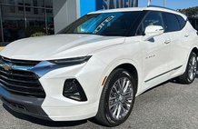 2020 Chevrolet Blazer Premier