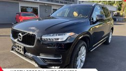 2018 Volvo XC90 T6 Momentum