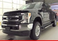 2022 Ford Super Duty F-250 XL
