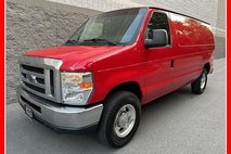 2011 Ford E-Series E-250