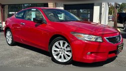 2009 Honda Accord EX-L V6