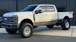 2023 Ford Super Duty F-250 King Ranch
