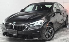 2022 BMW 2 Series 228i xDrive Gran Coupe