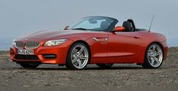 2014 BMW Z4 sDrive28i
