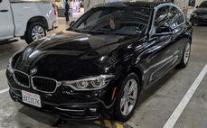 2018 BMW 3 Series 330i