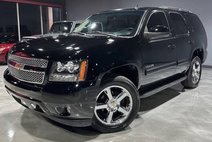 2011 Chevrolet Tahoe LT