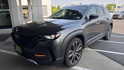 2023 Mazda CX-50 2.5 Turbo Premium Plus