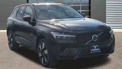 2025 Volvo XC60 T8 Plus Dark Theme