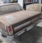 1967 Chevrolet Nova 