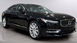 2018 Volvo S90 T8 Inscription