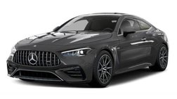 2025 Mercedes-Benz CLE AMG CLE 53