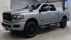 2024 Ram Ram Pickup 2500 Big Horn